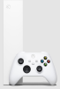 Konsola MICROSOFT Xbox Series S 512GB RRS-00010